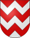 Coat of arms of Walkringen