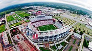 Thumbnail for Williams–Brice Stadium