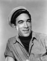 Anthony Quinn