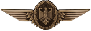 Badge of the German Air Force