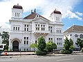 Branch office in Yogyakarta