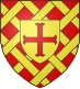 Coat of arms of Tilloy-lès-Mofflaines