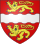 Coat of arms of department 76