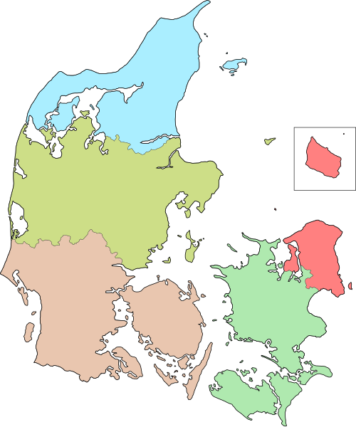 Archivo:Denmark regions.svg