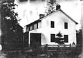 Ebenezer Doan House (1819), Sharon Temple Museum