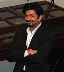 Siddhartha Mukherjee