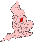 Outline map