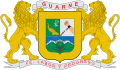 Escudo de Guarne