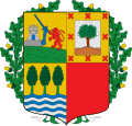 Coat of arms of the Basque Autonomous Community