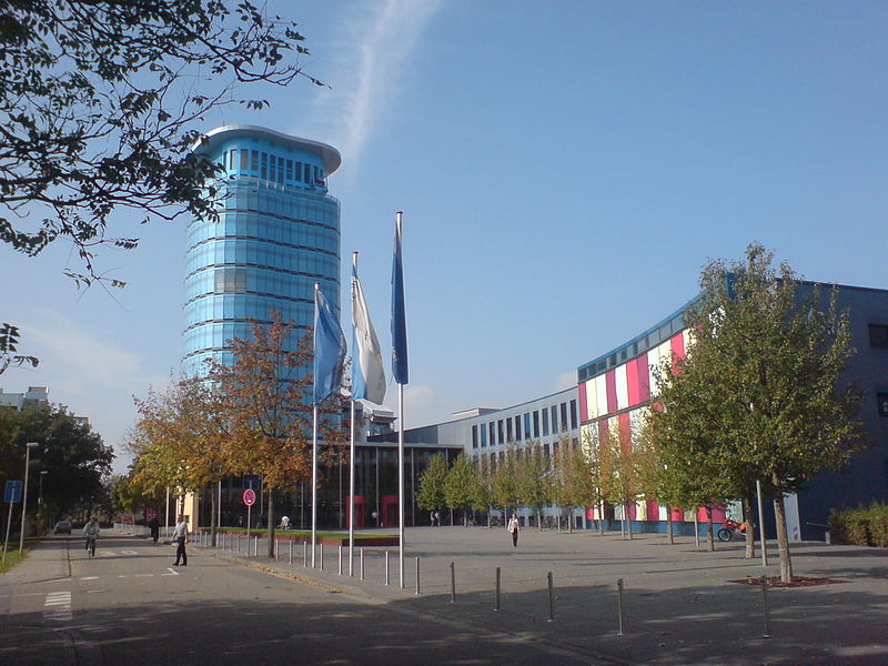 File:Fachhochschule Heidelberg.jpg