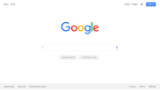 Google搜索的缩略图