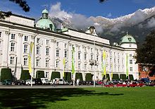 Hofburg Innsbruck Austria.jpg