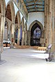 Hull Minster Inside