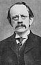 Photograph of J. J. Thomson