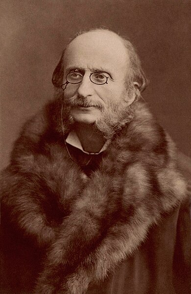 Archivo:Jacques Offenbach by Nadar.jpg