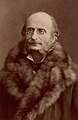 Jacques Offenbach por Nadar