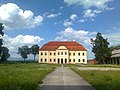 Teleki Castle, Satulung/Kővárhosszúfalu