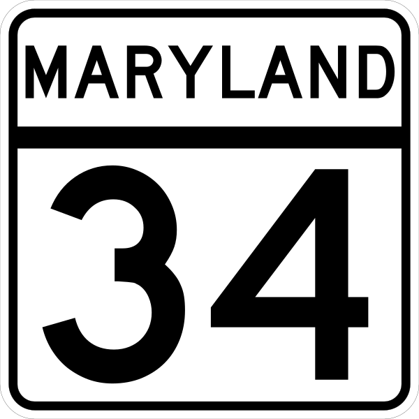 File:MD Route 34.svg