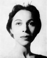 Maria Tallchief was born to an Osage Nation father and an Ulster-Scots mother.[142]