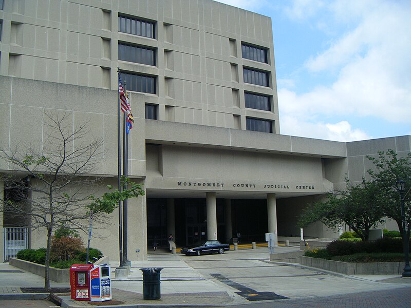 File:Montgomery County Judicial Center.jpg