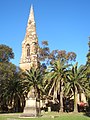 St Stephen's Anglican Church