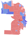 2016 United States House of Representatives election in Oregon's 1st congressional district