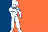 Flag of Orania