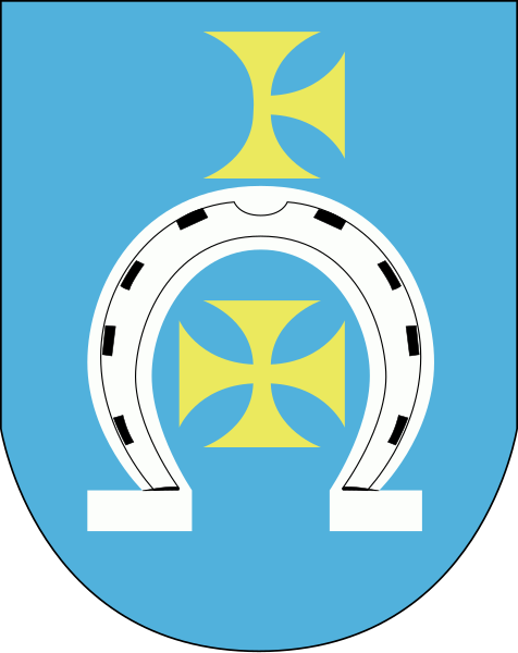 Файл:POL gmina Leśniowice COA.svg