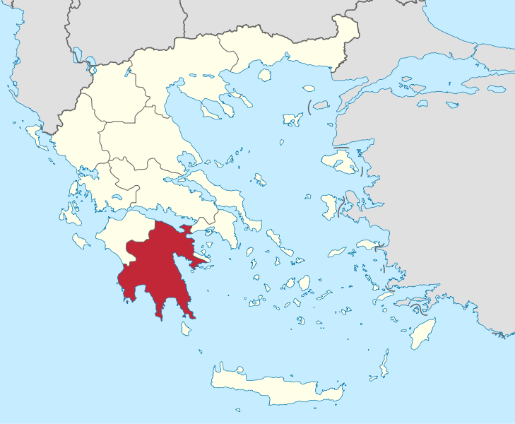 File:Peloponnisos in Greece.svg