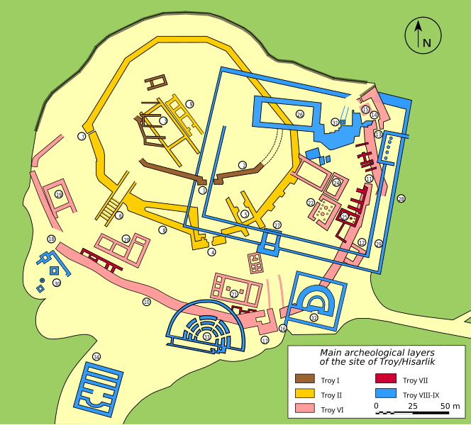 File:Plan Troy-Hisarlik-en.svg