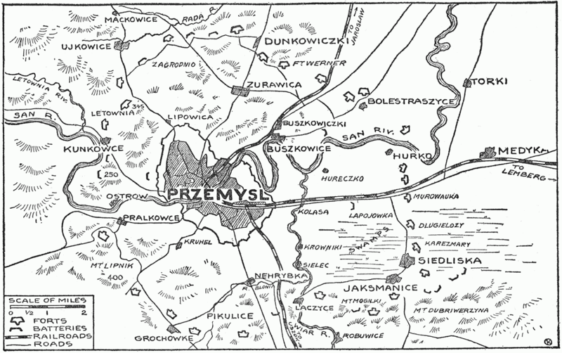 File:Przemysl Map WWI.png