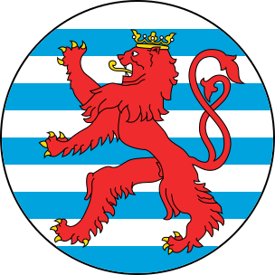 File:Roundel of Luxembourg.svg