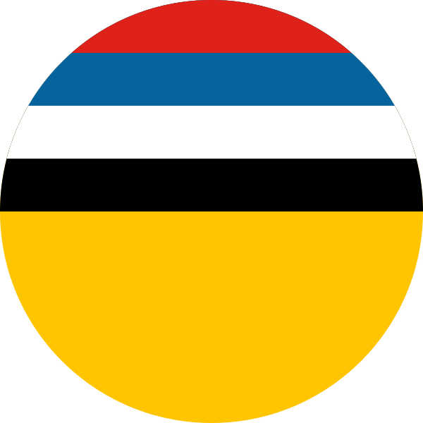 Archivo:Roundel of Manchukuo (1938–1945).svg