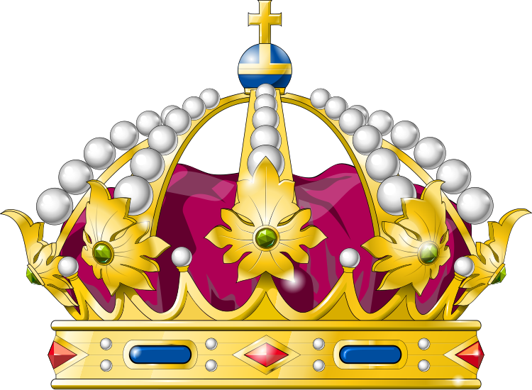 File:Royal crown.svg