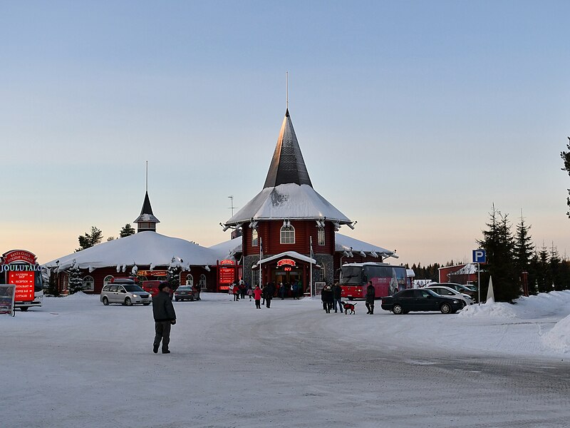 File:Santa Claus Village 20170201.jpg