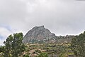 Shivagange From Foot Hills