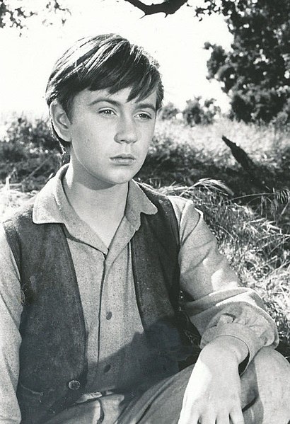 File:Tommy Kirk in 1957.jpg