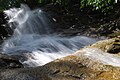 Kanching Rainforest Waterfall