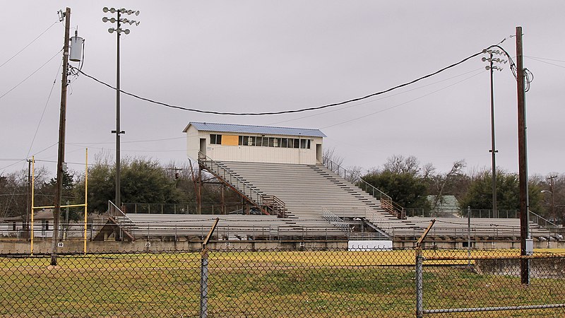 File:Waco Municipal Stadium 2018.jpg