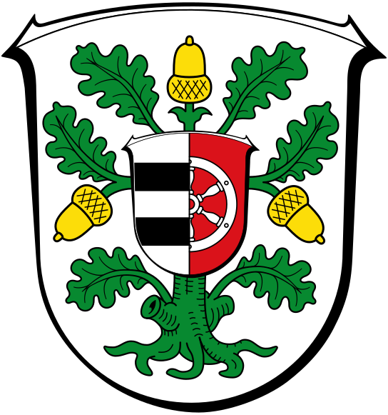 File:Wappen Landkreis Offenbach.svg