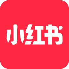 XiaohongshuLOGO.svg