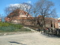 Royal Castle on the Hill of Przemysł