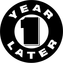 1 Year Later Bullet.svg