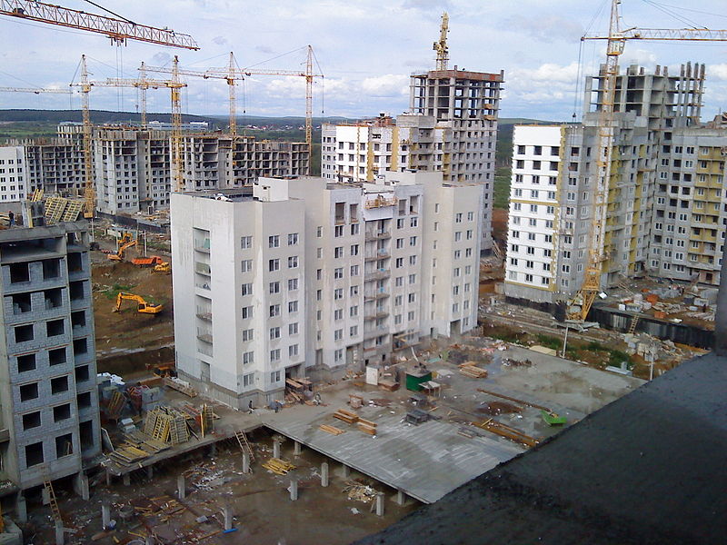 Файл:Akademicheskiy District, Yekaterinburg.jpg