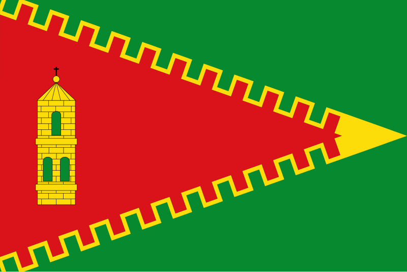 File:Bandera de Ruesca.svg