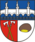 Coat of arms of Bělá nad Radbuzou