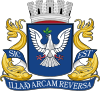 Official seal of Salvador