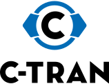 File:C-TRAN (Washington) logo.svg