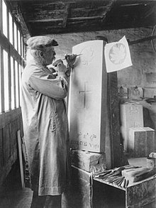 CWGC - Headstone carving.jpg