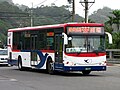 指南客運聯營282副線，KINGLONG KL6120U1